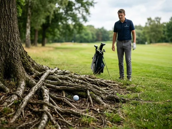 Illustration d'une question d'entraînement sur la règle 19