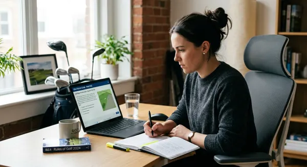 Comment utiliser l'entraînement à l'examen ?
